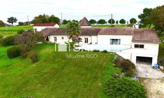Maison 4 Pièces 285 m² à vendre à Mauvezin-sur-Gupie (47200)