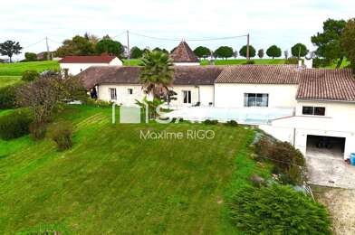 Maison 4 pièces 490000 €