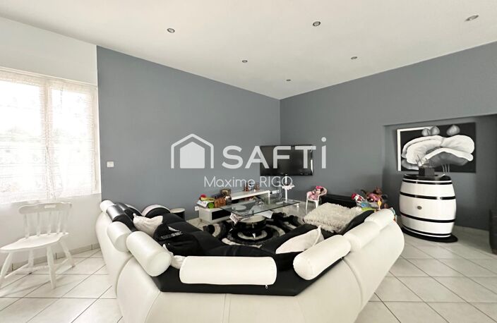 Propriété d'exception de 285 m² sur 2,2 ha — photo 5