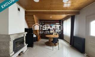 Maison 4 Pièces 90 m² à vendre à Saint-Denis (93200)