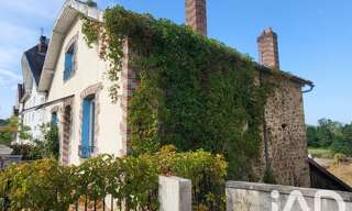 Maison 6 Pièces 115 m² à vendre à Saint-Victurnien (87420)