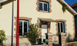 Maison 6 Pièces 115 m² à vendre à Saint-Victurnien (87420)