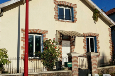 Maison 6 pièces 109000 €