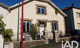 Maison 6 Pièces 115 m² à vendre à Saint-Victurnien (87420)