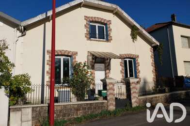 Maison 6 pièces 108900 €