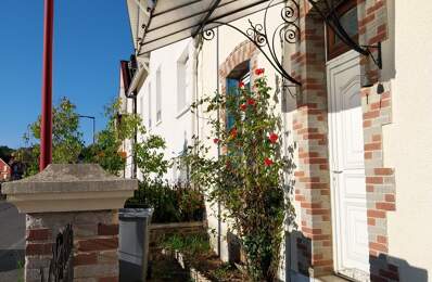 Vente Maison de village 6 pièces — photo du bien