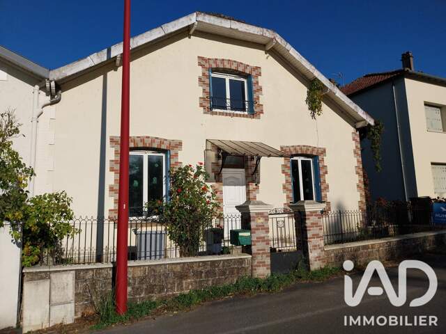 Vente Maison de village 6 pièces — photo du bien
