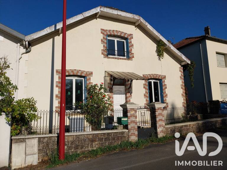 Vente Maison de village 6 pièces — photo 1