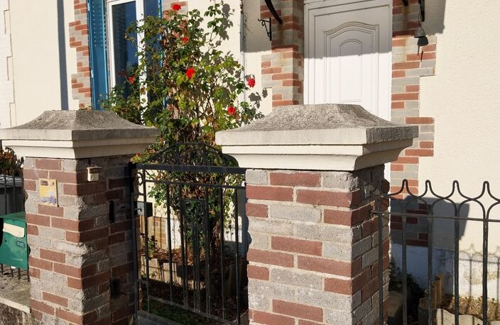 Vente Maison de village 6 pièces — photo 2