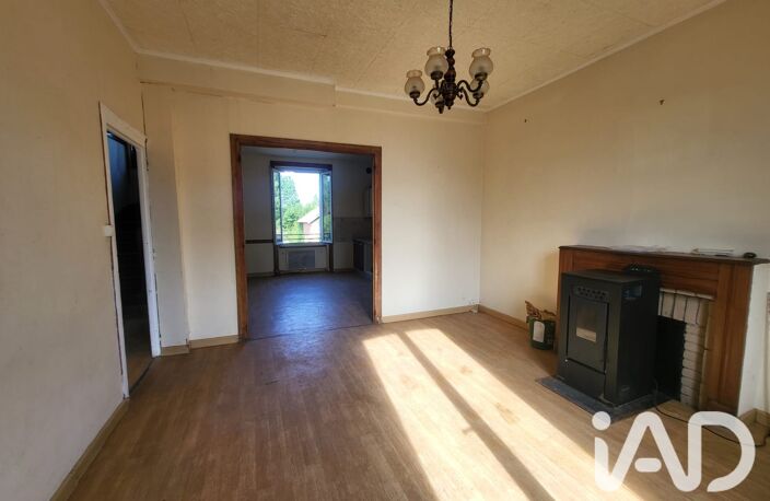 Vente Maison de village 6 pièces — photo 3