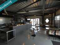 Fonds de commerce de restauration spécialisé BURGERS — photo 2