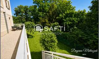 Appartement 4 Pièces 82 m² à vendre à Villennes-sur-Seine (78670)