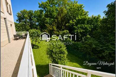 Appartement 4 pièces 430000 €
