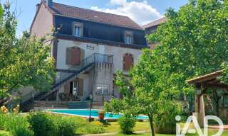 Maison 10 Pièces 245 m² à vendre à Piennes (54490)