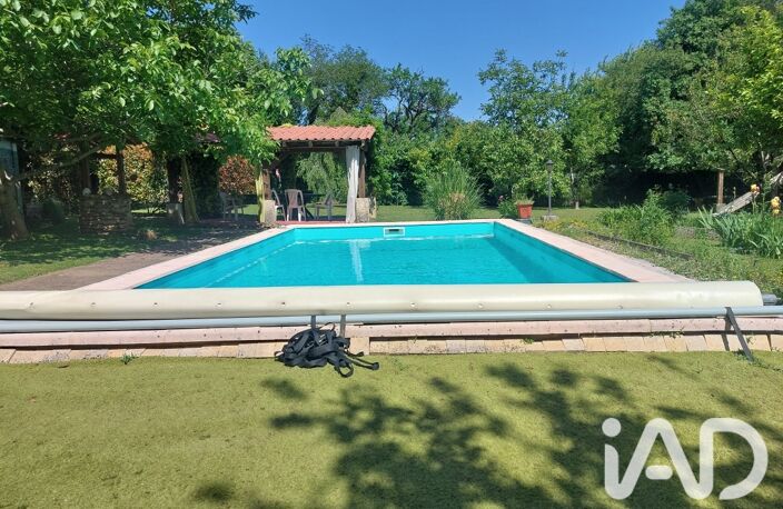 Vente Maison traditionnelle 10 pièces — photo 2