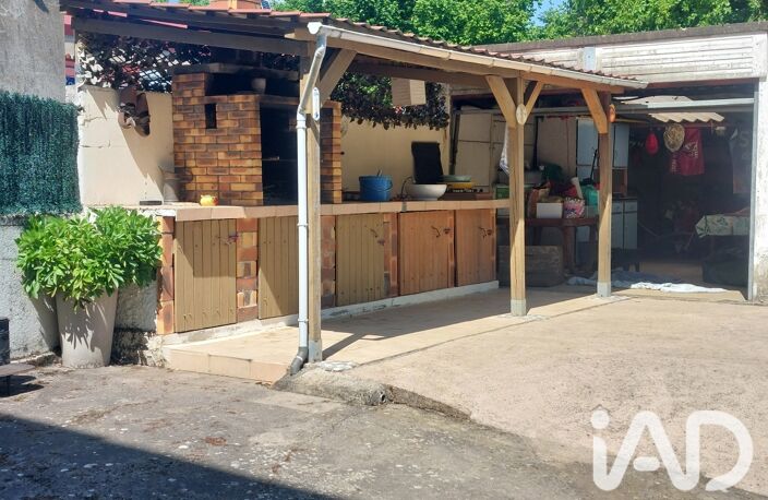 Vente Maison traditionnelle 10 pièces — photo 3