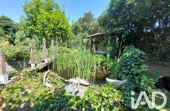 Vente Maison traditionnelle 10 pièces — photo 4