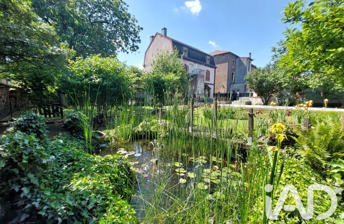 Vente Maison traditionnelle 10 pièces — photo 5