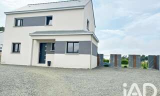 Maison 7 Pièces 114 m² à vendre à Caouënnec-Lanvézéac (22300)