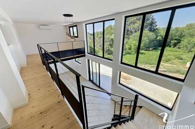 Maison 6 pièces 695000 €