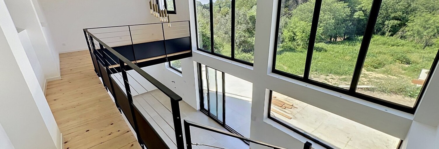 Maison 6 Pièces 140 m² à vendre à Montpellier (34000)