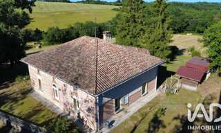 Maison 7 Pièces 190 m² à vendre à Cazes-Mondenard (82110)