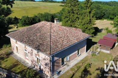 Maison 7 pièces 265000 €