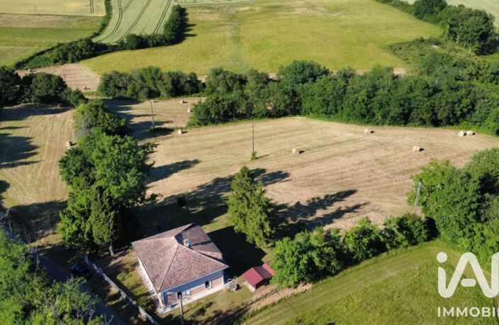 Vente Maison de campagne 7 pièces — photo 3