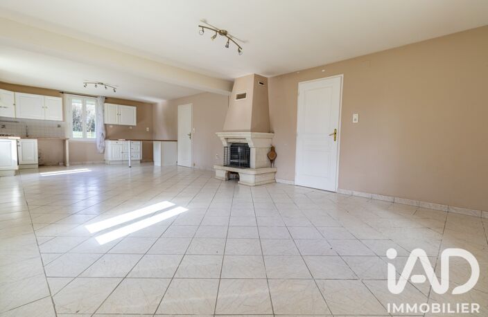 Vente Maison de campagne 7 pièces — photo 4