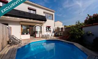 Maison 10 Pièces 266 m² à vendre à Saint-Cyprien (66750)