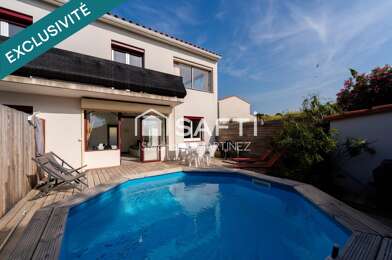 Maison 10 pièces 828000 €