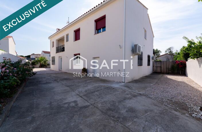 SAINT-CYPRIEN  3 appartements de standing avec piscines — photo 2