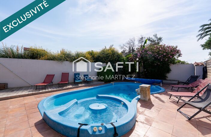 SAINT-CYPRIEN  3 appartements de standing avec piscines — photo 3