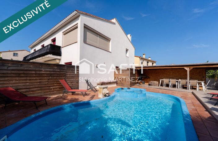 SAINT-CYPRIEN  3 appartements de standing avec piscines — photo 4