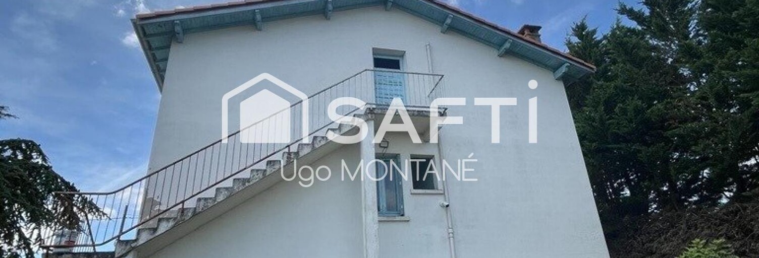 Maison 6 Pièces 180 m² à vendre à Pin-Balma (31130)