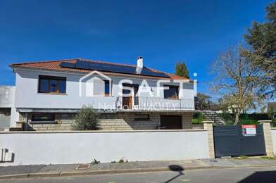 Maison 6 pièces 249990 €