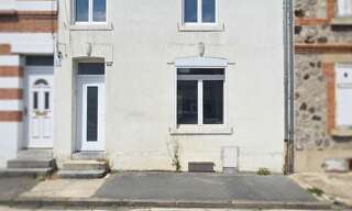 Maison 4 Pièces 108 m² à vendre à Haybes (08170)
