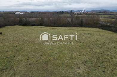 Terrain  39000 €