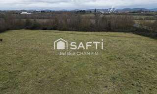 Terrain  2501 m² à vendre à Saint-Gaudens (31800)