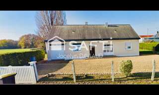 Maison 4 Pièces 86 m² à vendre à Le Plessis-Grammoire (49124)
