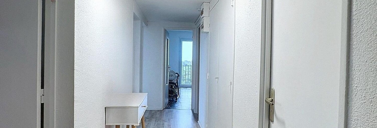 Appartement 3 Pièces 61 m² à louer à Le Bouscat (33110)