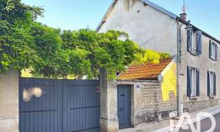 Maison 6 Pièces 120 m² à vendre à Cry (89390)