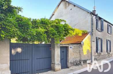 Maison 6 pièces 155000 €