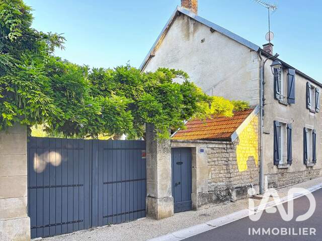 Vente Maison/villa 6 pièces — photo du bien