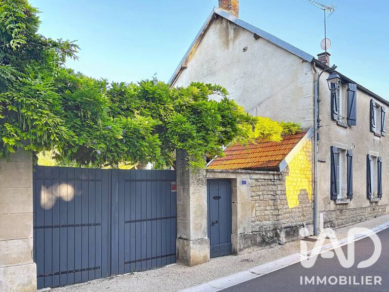 Vente Maison/villa 6 pièces — photo 1