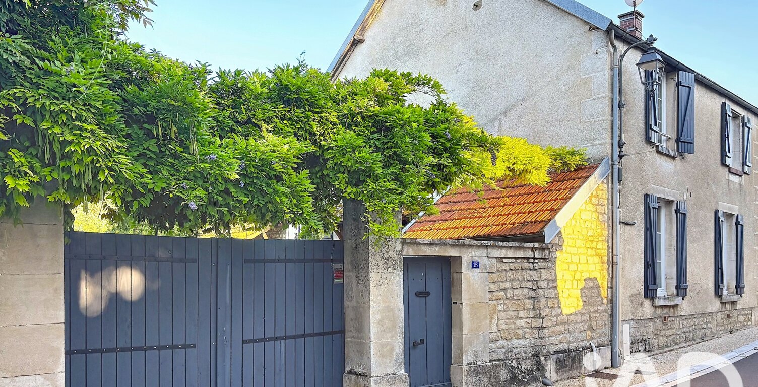 Vente Maison/villa 6 pièces — photo 1