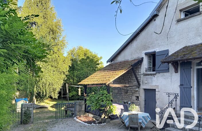 Vente Maison/villa 6 pièces — photo 2