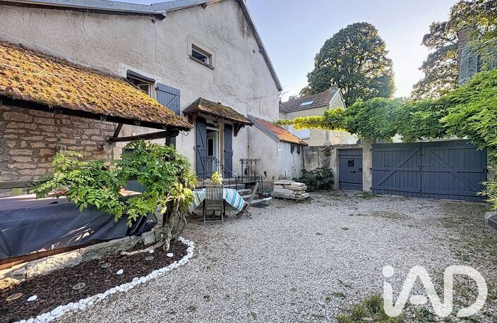 Vente Maison/villa 6 pièces — photo 3