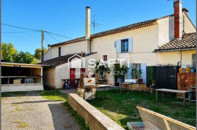 Maison 4 pièces 325000 €