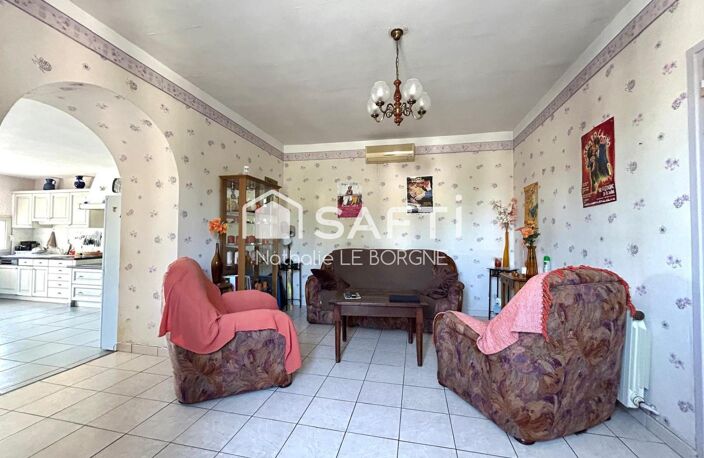 Ensemble immobilier : 2 maisons / hangars /annexes — photo 5